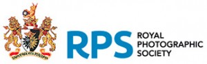Royal Photographic Society logo